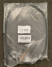 115-8435 Traction Cable FITS Toro 20332, 20333, 20334, 20337 22" Lawnmower