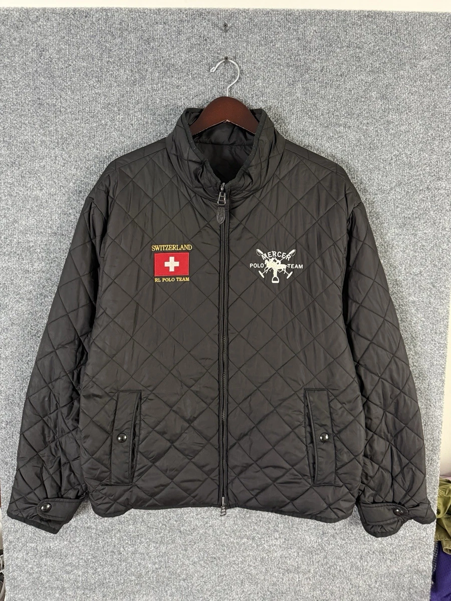 Polo Ralph Lauren Japan In Men's Coats & Jackets for sale - eBay