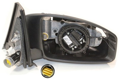 Original Renault Aussenspiegel rechts elektrisch Espace IV 7701053704