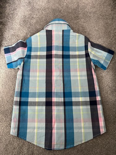 Bluezoo Boys Summer holiday Shirt Age 5 - Picture 2 of 3