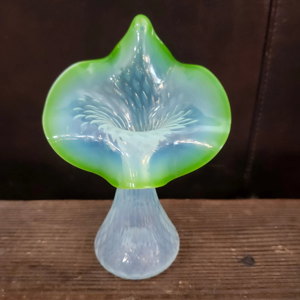 jack in the pulpit vase products for sale | eBay