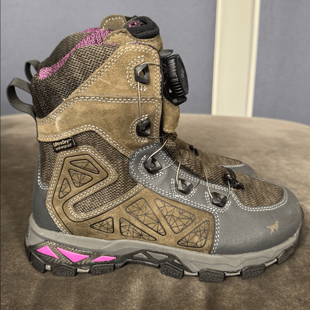 Women’s BOA Irish setter Scent Ban insulated boots Amazon.com | Irish Setter, VaprTrek, Women main image 2