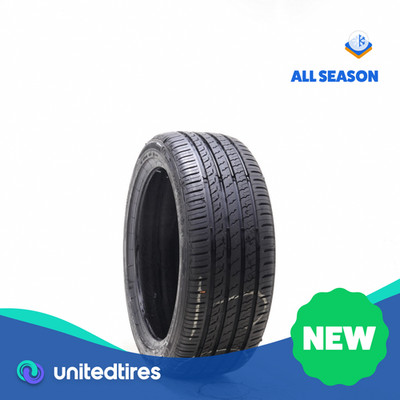New 225/45R18 Barum Bravuris 5 HM 95W - 10.5/32