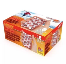 Heat Pro: Hand Warmers - 40 Pair Count (80)[Sports & Outdoors] NEW Exp 03/01/29