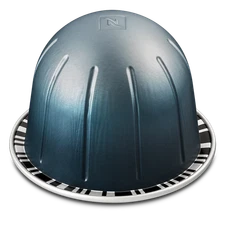 Nespresso Vertuo Pods Cold Brew Style Intense 12oz 21 Loose XL Capsules Bulk Ice