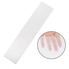 Clear Skateboard Grip Tape, Sticker Paper Waterproof Wear Resistant Protector