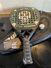 raquette padel