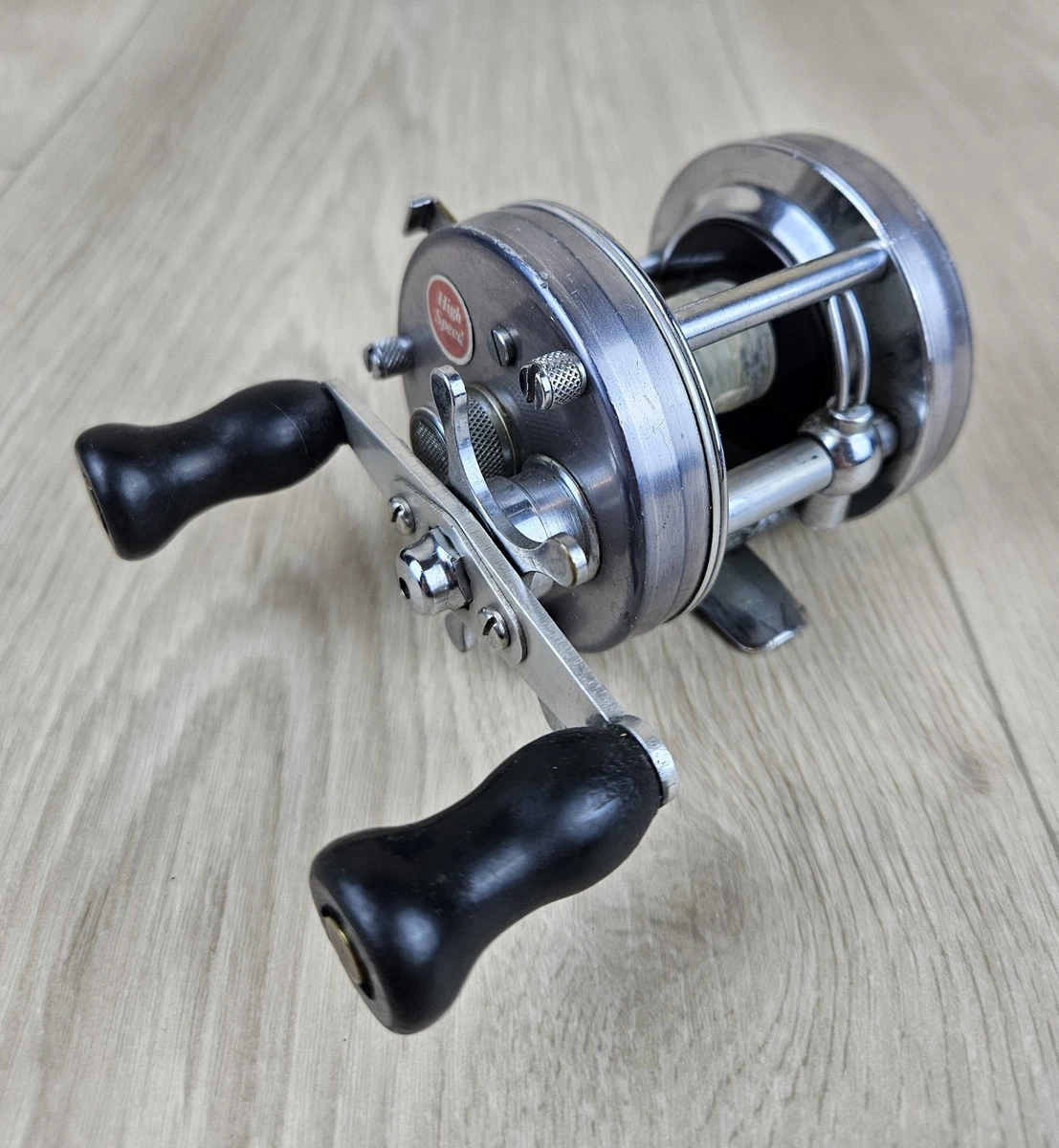 Abu Garcia Vintage Casting Fishing Reels for sale | eBay