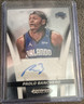 2024-25 Panini Prizm Black Flashback Signatures Paolo Banchero Autograph #FB-PAO