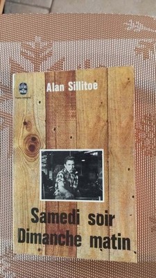 Samstagabend Sonntagmorgen | Alan Sillitoe | Guter Zustand