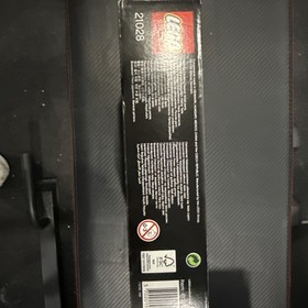 LEGO ARCHITECTURE #21028 NEW YORK CITY - STILL SEALED IN ORIGINAL BOX