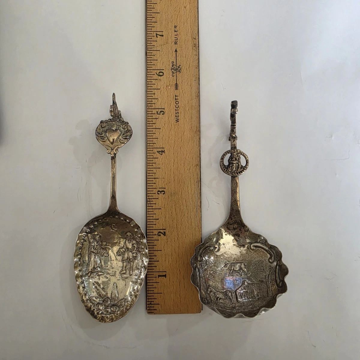 Dutch Silver for sale | eBay