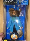 1995 Star Trek Collector Series Starfleet Edition Dr Beverly Crusher Figure NEW — photo 7