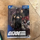 Hasbro G.I. Joe Zartan 6 in Action Figure - F0967