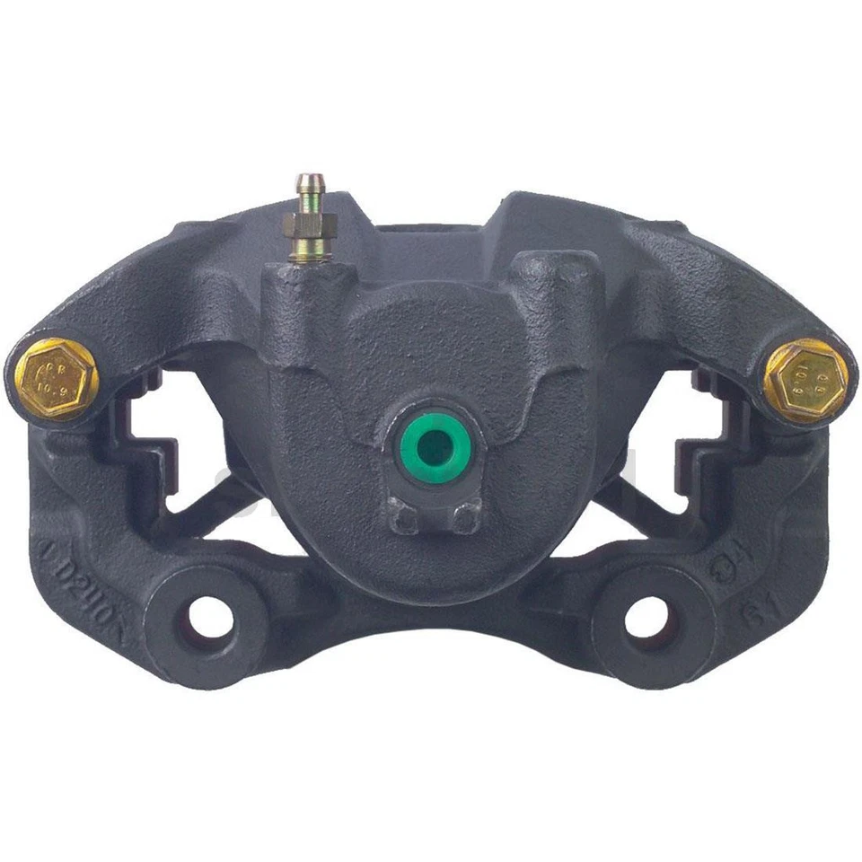 Juego de pinzas de freno Cardone para Nissan Sentra 2000 2001 2002 2003 2004 2005 2006 Foto 3 de 4