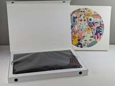 Wacom Cintiq Pro 24 Creative Pen Touch Display DTH2420K0