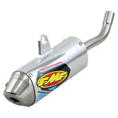 FMF Racing PowerCore 2 Silencer - 025225