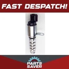 Camshaft Adjuster Valve fits KIA CEED JD 1.0 Intake side 15 to 20 Cambiare New