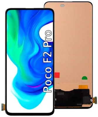 Für Xiaomi Poco F2 Pro LCD Bildschirm LCD Display Touchscreen INCELL