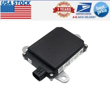 BLIND SPOT RADAR SENSOR CONTROL MODULE 88162-0C020 For 2013-2018 TOYOTA Tundra