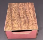 Vintage Barbie School Dream House Cardboard Drawer & Tabletop Furniture 1960s