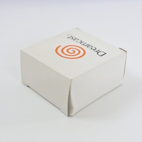 Dreamcast Mini Alarm Clock Boxed HQ6833 Sega Official 0388