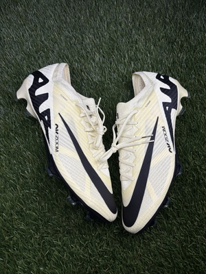 #ad #ad Nike Zoom Mercurial Vapor 15 Elite FG Soccer Cleats Men#x27;s Size 12 FD0244 700 $129.99