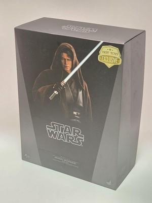 Hot Toys Star Wars Anakin Skywalker Dark Side Version MMS486 1/6 Figur