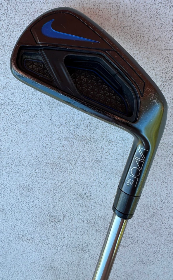 Nike Vapor Fly Pro Individual 7-Iron Recoil 460 F2 Senior Flex Graphite Shaft RH - Image 4 of 4
