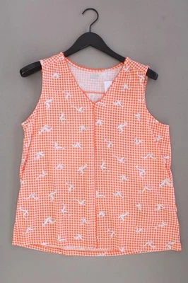 Top classique à bretelles Lands' End pour femme taille 42, L à carreaux... - Photo 1/4