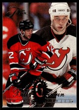 1994-95 Flair Bill Guerin New Jersey Devils #94