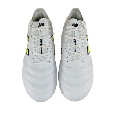 New Balance 442 Elite FG v2 White Men's Soccer Cleats MS41FEB2 | eBay