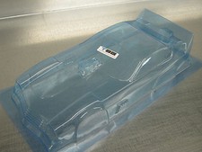 VEGA CAMARO BODY 1/12 SCALE VINTAGE FOR ASSOCIATED RC12L RC-12 DRAG