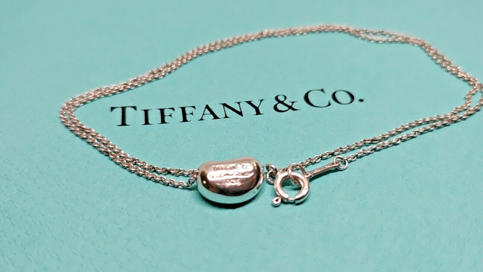 tiffany bean