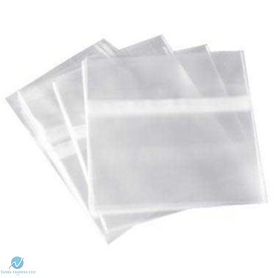 600 wiederverschließbare Kunststoff-Wrap-Taschen für Standard CD Schmucketui 10,4 mm NEU HQ AAA