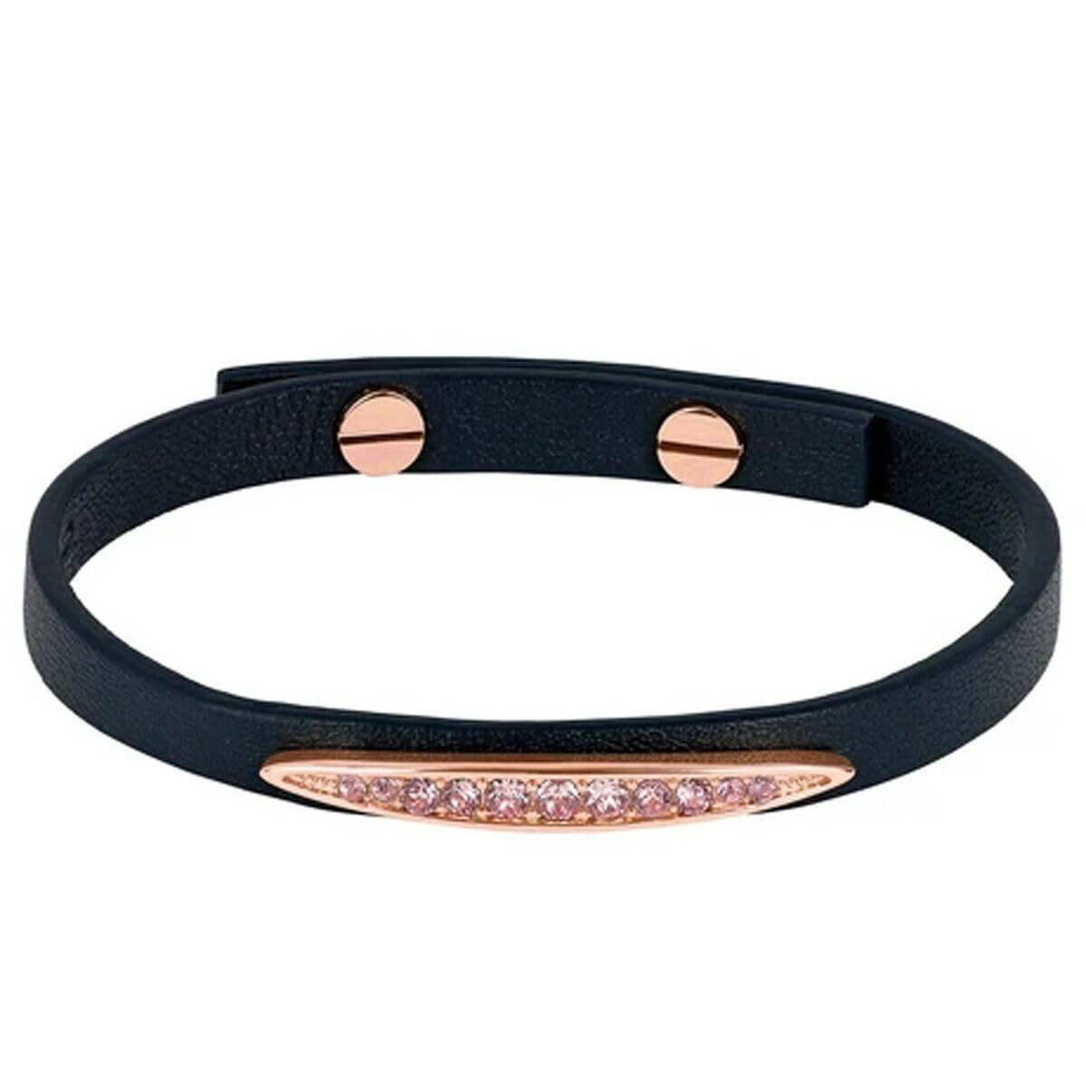 Ladies` Bracelet Adore 5490370 17 Cm NUOVO