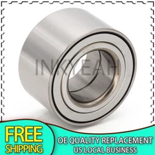 Front Left or Right Wheel Bearing Assembly For Mazda 3 5 6 w/ABS 2.0L 2.3L 2.5L