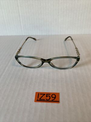 (関税込）Tiffany & Co スクエア ローブリッジフィット 眼鏡 142665_8270-0.jpg
