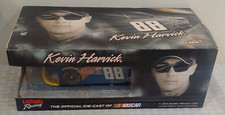 Kevin Harvick Armour Autographed Signed 2015 NASCAR 1/24 Lionel MIB COA 1/100