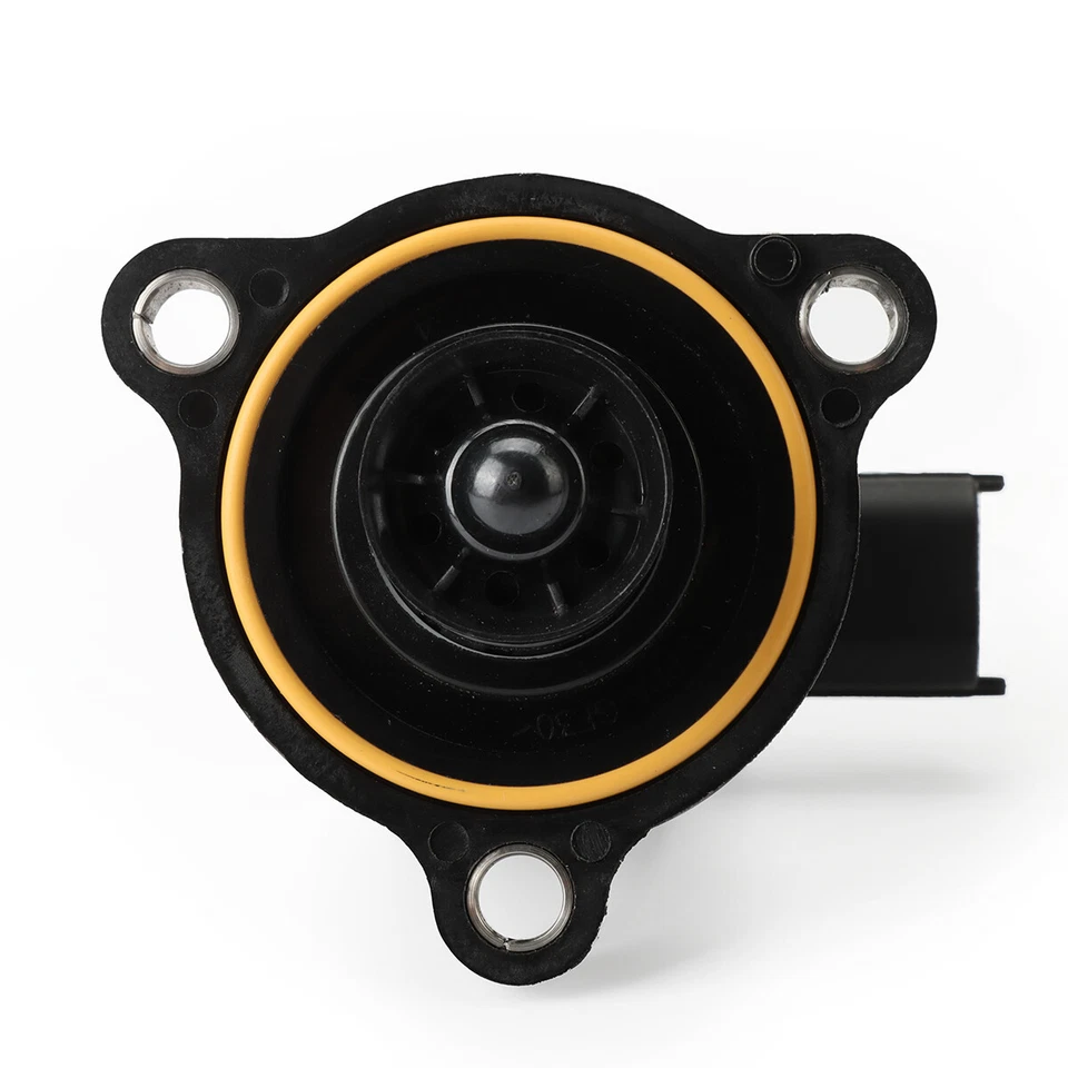 Electroválvula de compuerta de residuos turbo para Jeep Renegade Dodge Dart Fiat 500 1,4 L Foto 3 de 4