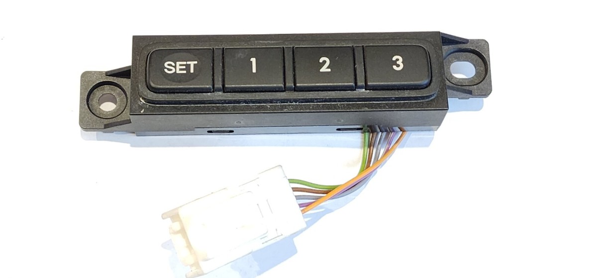 。 4th Gen 4runner RigidWire EGR Valve Temperature Sensor