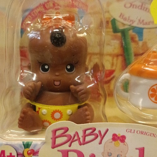Baby Bimbi ONDINA BABY MARE Bambolina Giochi Preziosi TOMY - Photo 2/5