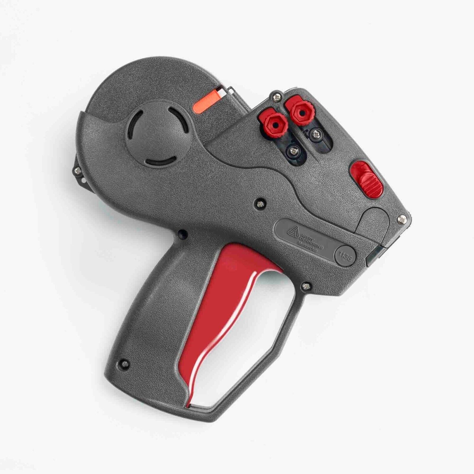 Monarch Specialties 1136-02 2 Line Label Gun for sale online | eBay