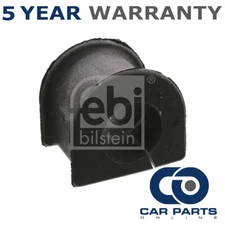 Anti Roll Bar Bush Front Rear CPO Fits Toyota Land Cruiser 1990- 4881526020