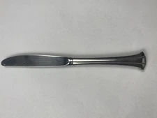 Gorham Design Studios Trilogy Japan 18/8 Stainless 9 1/8 Knife Multiple Availabl