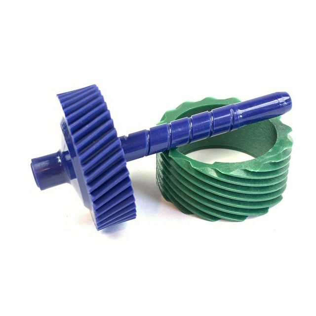 GM Turbo TH400 Transmission 15 Tooth Drive & 43 Driven Speedometer