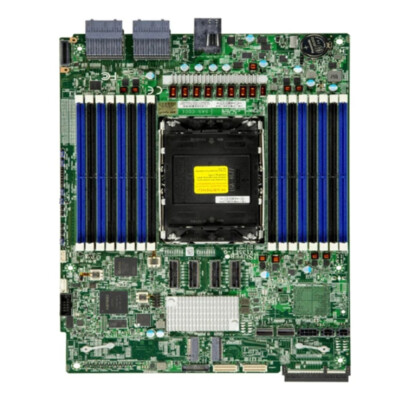 For Supermicro X13SET-G Server Motherboard Single Socket LGA-4677