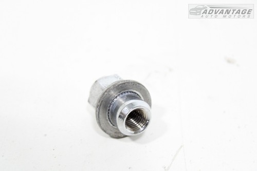 2017-22 TOYOTA PRIUS PRIME FRONT REAR WHEEL RIM LUG NUT BOLT BOLTS SET OF 20 OEM - Picture 4 of 5