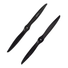 Carbon Fiber Propeller 32x12 28x10 24x9 20x16 19x10in for RC Gas Model Airplane