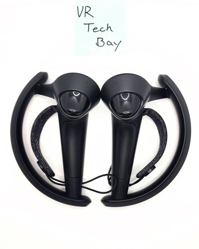 Valve Index Left & Right (Pair) Controllers Replacement Knuckles - Afbeelding 2 van 4